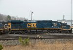 CSXT 7423